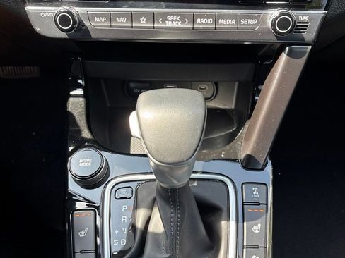 Certified 2024 Kia Seltos S AWD/4WD image 34