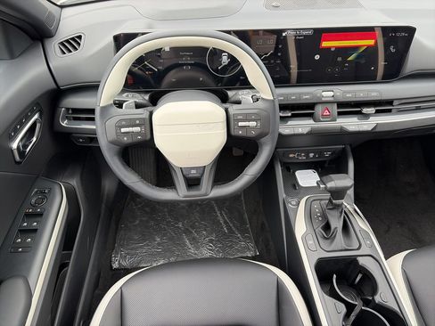 New 2026 Kia K4 GT-Line FWD image 11