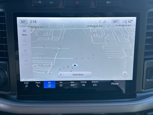 Used 2024 Ford F150 XLT w/ Tow/Haul Package image 21