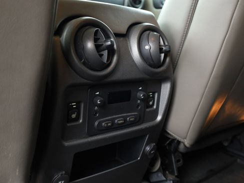 Used 2003 HUMMER H2 w/ Preferred Equipment Group image 14