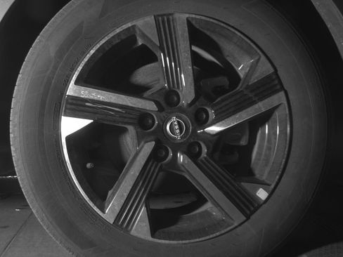 Used 2025 Nissan Sentra SV FWD image 15