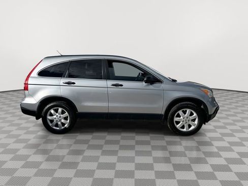 Used 2008 Honda CR-V EX image 10