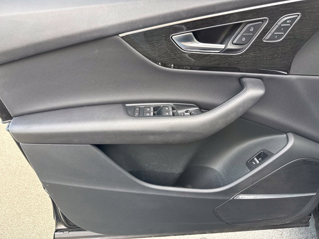 Used 2021 Audi Q7 3.0T Premium Plus AWD/4WD image 26