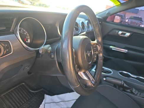 Used 2021 Ford Mustang GT image 15