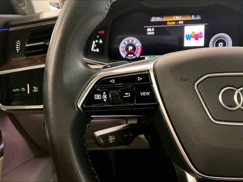 Used 2023 Audi A7 Prestige w/ Luxury Package AWD/4WD image 18