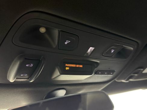 Used 2017 Chevrolet Camaro SS image 32