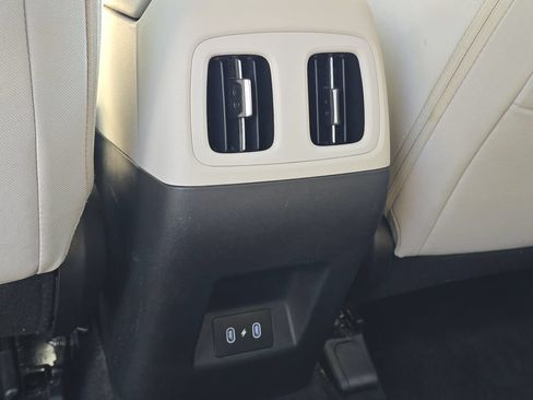 Used 2025 Hyundai Tucson SEL AWD/4WD image 25