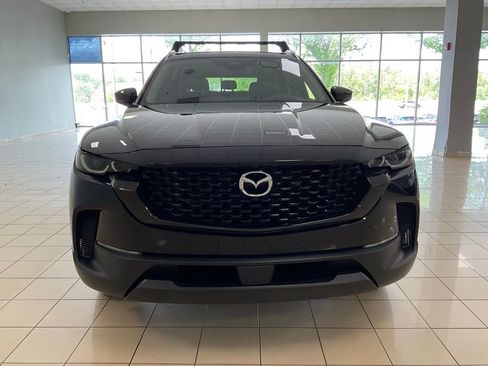 Used 2025 MAZDA CX-50 2.5 Hybrid w/ Weather Package AWD/4WD image 2
