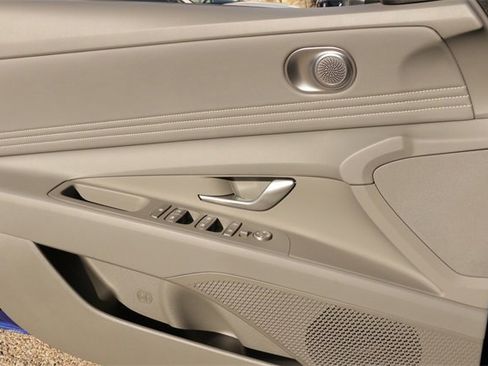 New 2026 Hyundai Elantra Sport image 17