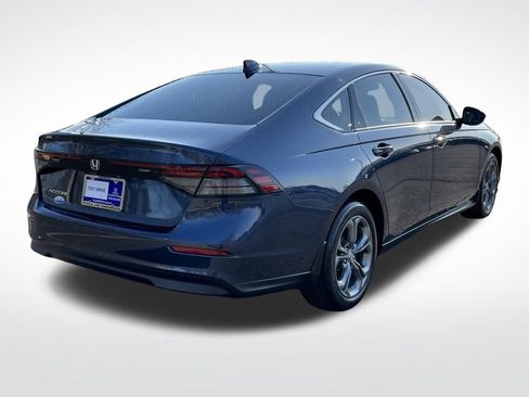 Certified 2024 Honda Accord EX image 6