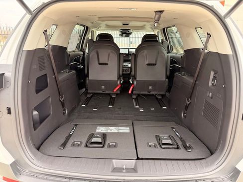 New 2026 Kia Carnival SX Prestige image 26