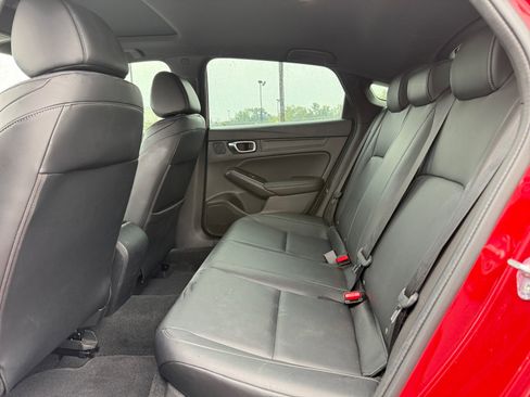 Used 2023 Acura Integra A-Spec FWD image 18