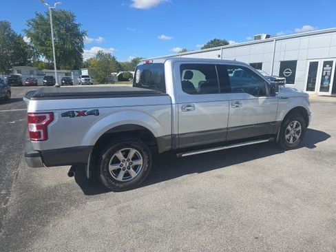 Used 2018 Ford F150 XLT w/ Equipment Group 302A Luxury image 7