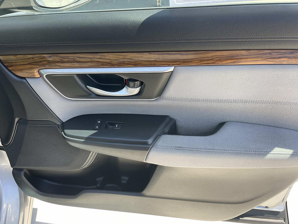 Used 2019 Honda CR-V EX image 21