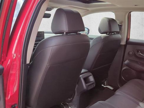 Used 2024 Honda HR-V EX-L image 17