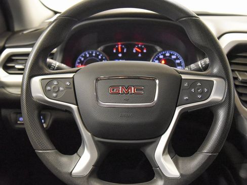 Used 2021 GMC Acadia SLE w/ Driver Convenience Package image 33