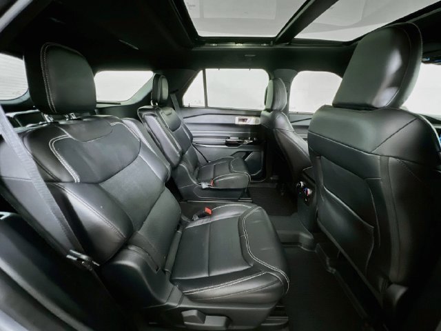 Used 2023 Ford Explorer ST w/ Equipment Group 401A AWD/4WD image 43