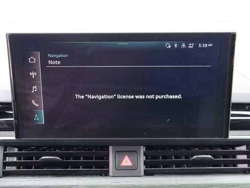 Used 2021 Audi A4 2.0T Premium w/ Convenience Package image 34