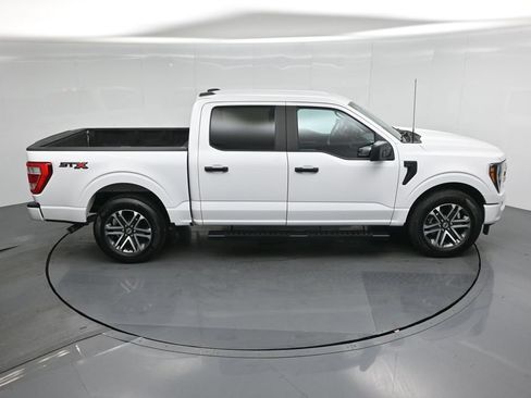 Used 2023 Ford F150 XL w/ STX Appearance Package RWD image 37