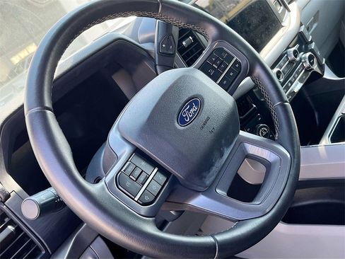 Used 2024 Ford F150 XLT w/ Mobile Office Package image 11