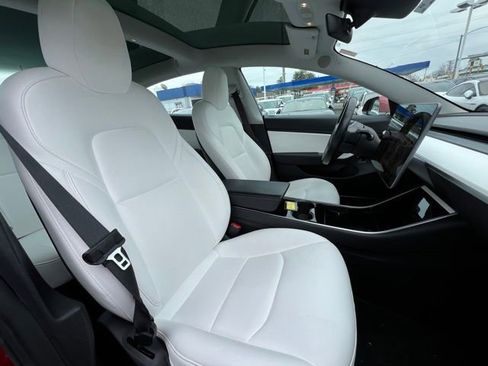 Used 2018 Tesla Model 3 Long Range image 20