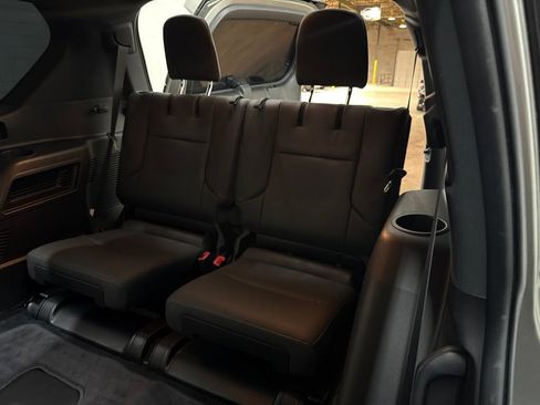 Used 2021 Lexus GX 460 Premium AWD/4WD image 36