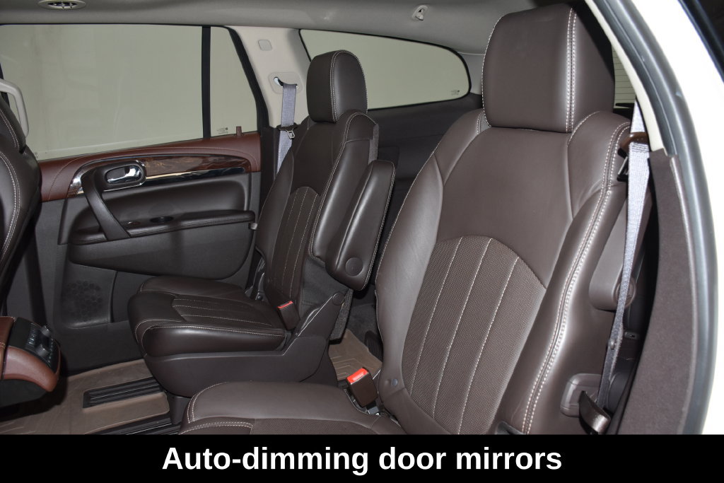Used 2013 Buick Enclave Premium AWD/4WD image 29