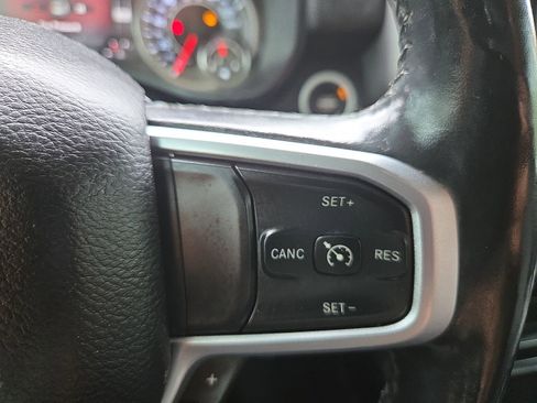 Used 2019 RAM 1500 Big Horn RWD image 18