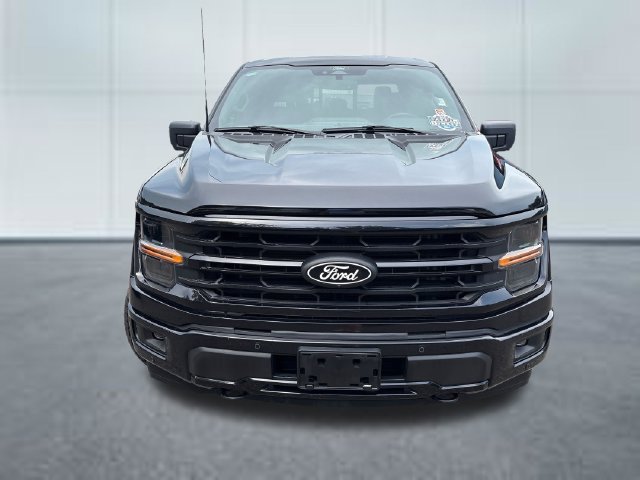 Used 2024 Ford F150 XLT w/ Equipment Group 302A MID AWD/4WD image 6