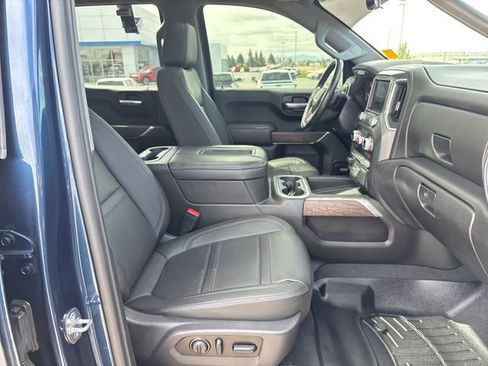 Certified 2020 GMC Sierra 1500 Denali w/ Denali Ultimate Package AWD/4WD image 24