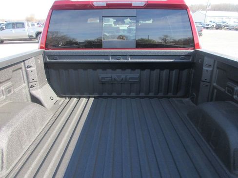 New 2026 GMC Sierra 1500 SLT w/ SLT Premium Plus Package AWD/4WD image 7