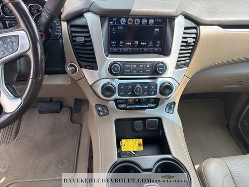 Used 2019 GMC Yukon XL SLT w/ Open Road Package image 15