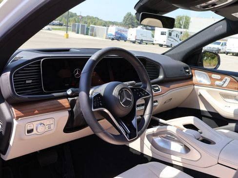 Certified 2026 Mercedes-Benz GLE 450 4MATIC Coupe image 18