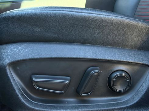 Used 2020 Toyota Camry TRD image 28