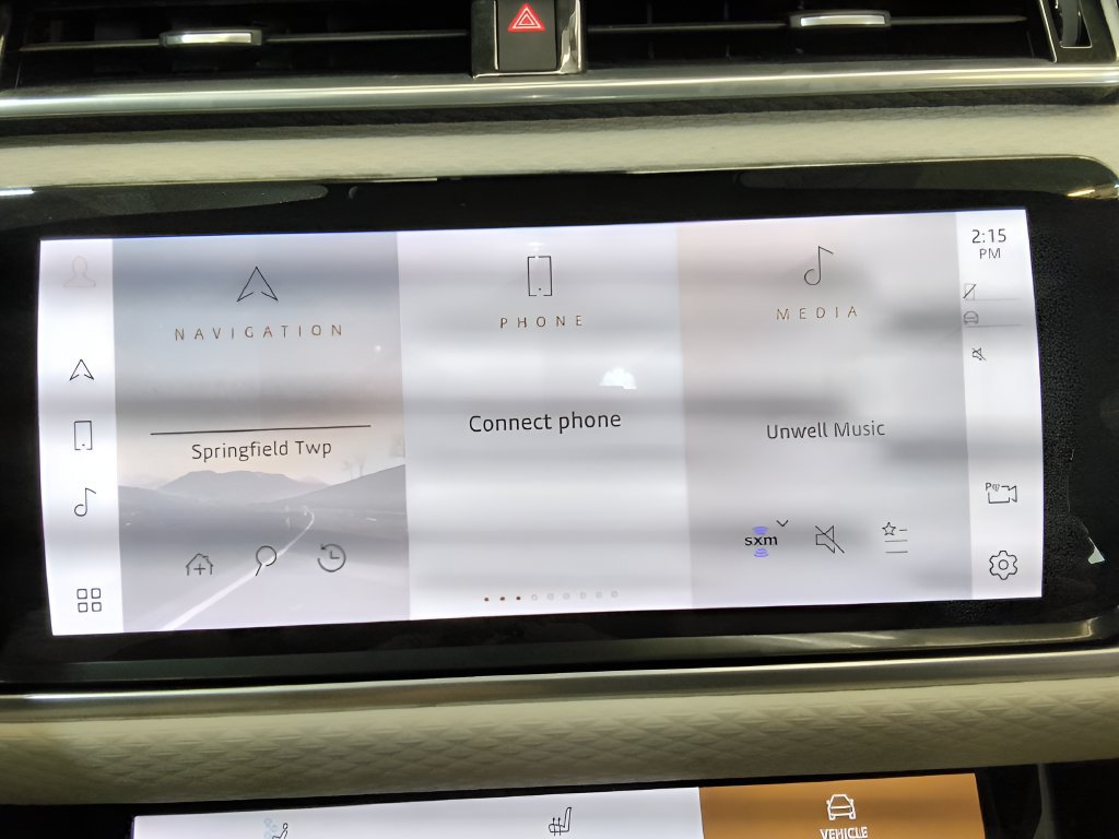 Used 2020 Land Rover Range Rover Velar R-Dynamic S AWD/4WD image 19