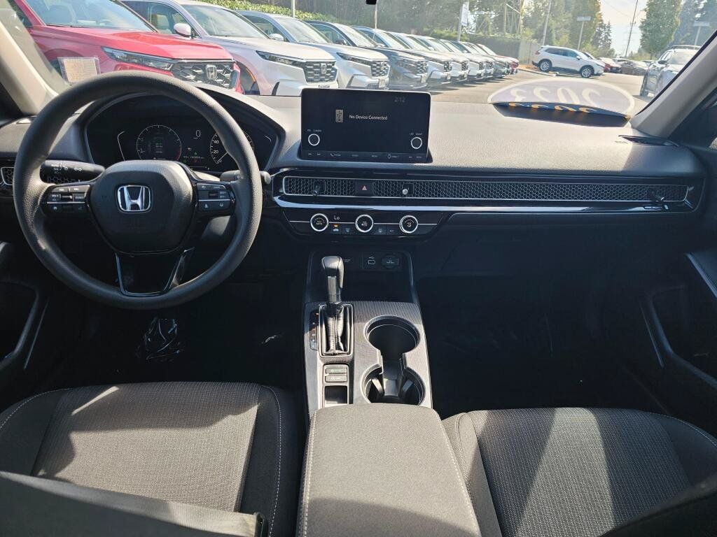 Used 2023 Honda Civic LX image 22
