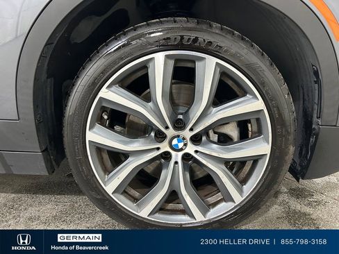 Used 2018 BMW X2 sDrive28i image 12