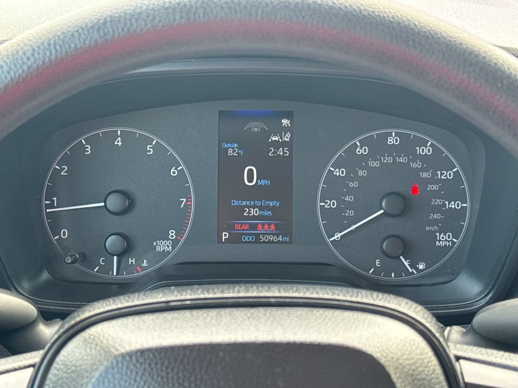 Used 2024 Toyota Corolla LE FWD image 16