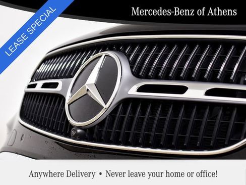 New 2026 Mercedes-Benz GLC 300 image 8