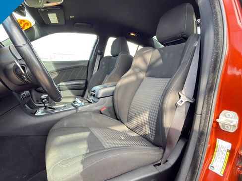 Used 2023 Dodge Charger R/T w/ Blacktop Package image 14