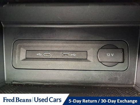 Certified 2022 Volkswagen Atlas SE w/ Panoramic Sunroof Package image 26