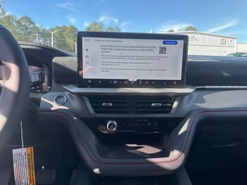 New 2026 Ford Explorer ST w/ Sun And Sound Package AWD/4WD image 22