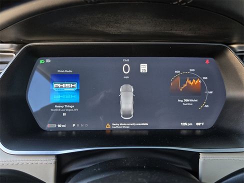 Used 2018 Tesla Model X P100D image 32