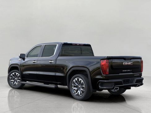New 2026 GMC Sierra 1500 Denali w/ Denali Reserve Package AWD/4WD image 3