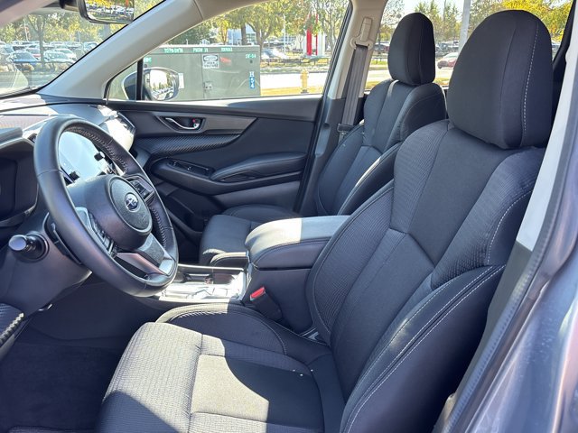 Used 2024 Subaru Ascent Premium w/ Convenience Package AWD/4WD image 18