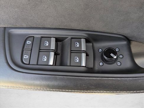 Used 2021 Audi SQ8 Prestige w/ Prestige Package AWD/4WD image 10