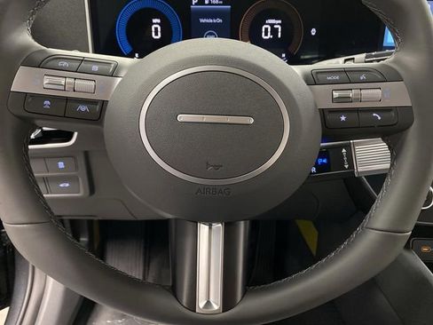 New 2026 Hyundai Sonata SEL image 15