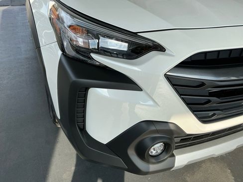 Used 2025 Subaru Outback Limited w/ Popular Package #2 image 28