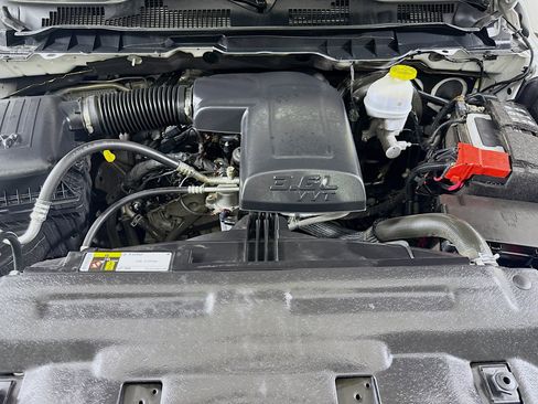 Used 2023 RAM 1500 Tradesman w/ Trailer Tow Group image 38