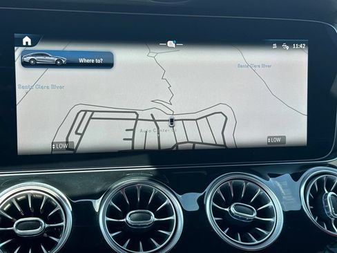 Certified 2026 Mercedes-Benz AMG GT 53 image 29